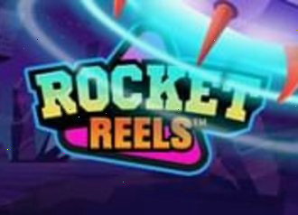 rocket reels игра космос